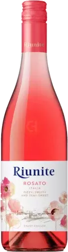 Riunite Rosato Rosé