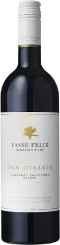 Vasse Felix Tom Cullity Cabernet Sauvignon Malbec