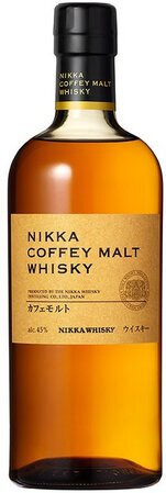 Nikka Coffey Japanese Whisky