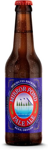 Deschutes Mirror Pond Pale Ale