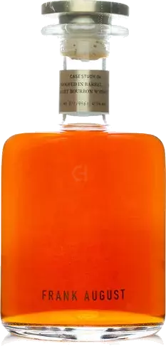 Frank August Double Oaked