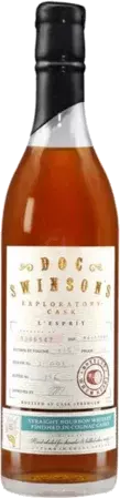DOC Swinson L'esprit 114 Proof Exploratory Cask