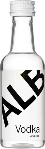 ALB Vodka