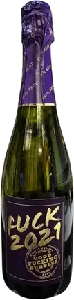 Clavel Brut Sparkling Wine