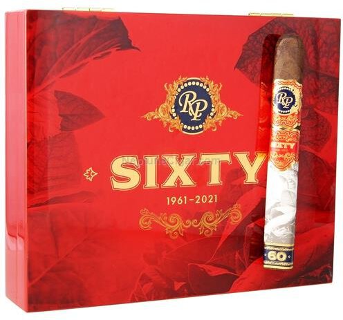 Rocky Patel Number Toro Single Stick