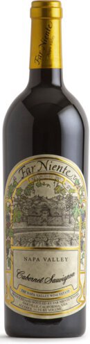 Far Niente Cab Oakville