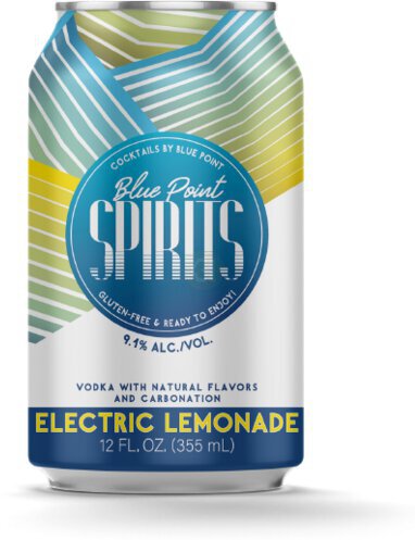 Blue Point Electric Lemonade