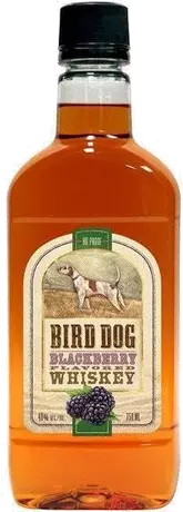 Bird Dog Blackberry Traveler