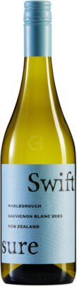 Swift Sure Sauvignon Blanc