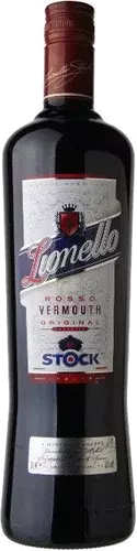Lionello Stock Rosso Sweet Vermouth