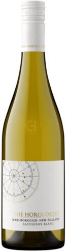 The Horologist New Zealand Sauvignon Blanc