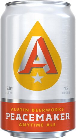 Abw Peacemaker Anytime Ale