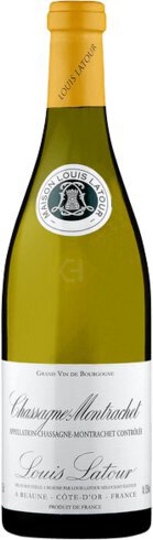 Louis Latour Chassagne Montrachet