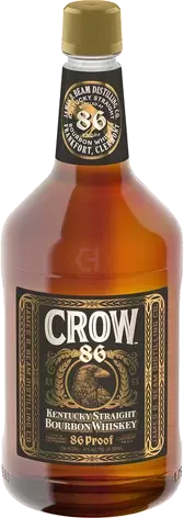 Old Crow Bourbon