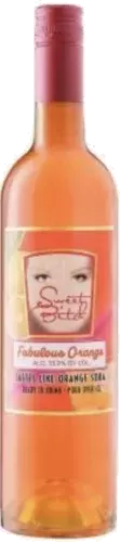 Sweet Bitch Sweet Bitch Fabulous Orange