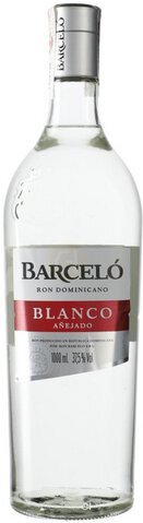 Ron Barcelo Blanco Anejado