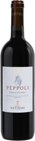 Antinori Peppoli Chianti Classico