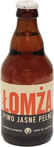 Lomza Jasne Pelna