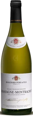 Bouchard Pere & Fils Chassagne Montrachet