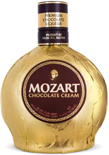 Mozart Chocolate Liquor