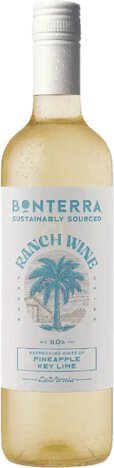 Bonterra Ranch Wine Pineapple Key Lime
