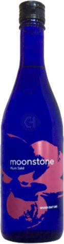 Moonstone Momokawa Plum Sake Dcd