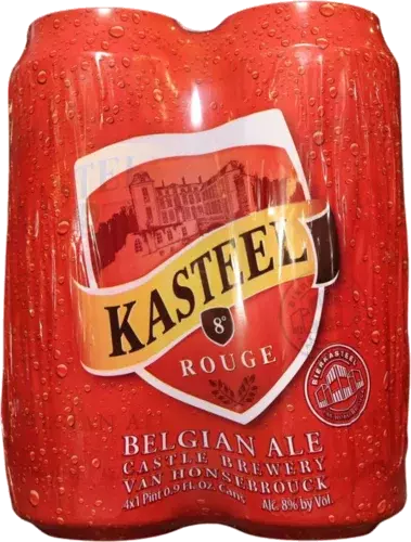 Kasteel Nitro Rouge