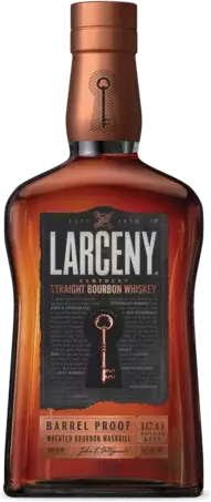 Larceny Barrel Proof Pvt Bbl