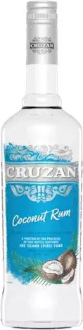 CRUZAN COCONUT