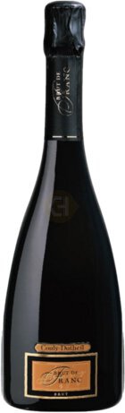 Couly Dutheil Brut De Franc Bl