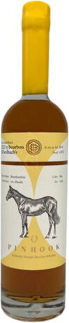 Pinhook Vert Bbn Gold 6y