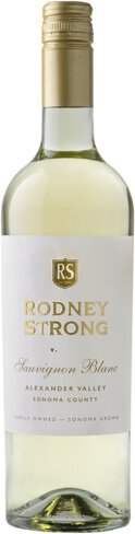 Rodney Strong Alex Valley Sauvignon Blanc