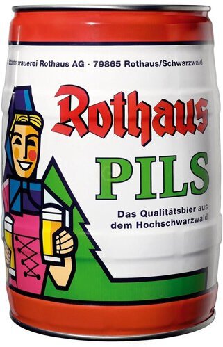 TANNENZAPFLE PILS