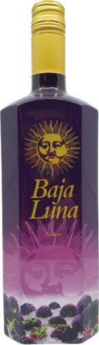 Baja Luna Black Rasp