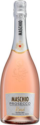 Maschio Prosecco Rose Extra Dry