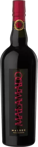 Zuccardi Malbec Malamado