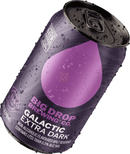 Big Drop Galactic Extra Dark