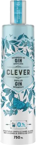 Clever G & Tonic N A