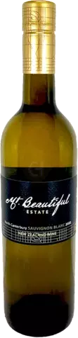 Mt Beautiful Sauvignon Blanc Black Label