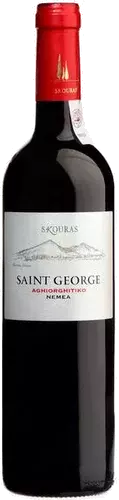 Skouras Saint George Cabernet Sauvignon