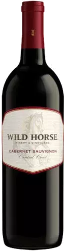 Wild Horse Paso Robles Cabernet Sauvignon
