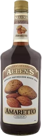 Allen's Amaretto