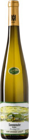 S A Prum Wehlener Sonnenuhr Riesling Kabinett