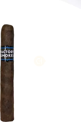 Factory Smokes Sun Grown Toro Stick