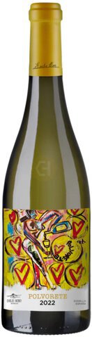 EMILIO MORO POLVORETE BIERZO GODELLO 2022