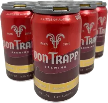 Von Trapp Vienna Lager
