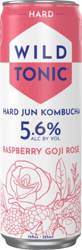 RASPBERRY GOJI ROSE