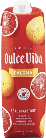Dulce Vida Rtd Paloma