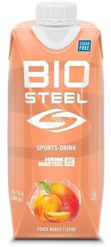 Bio Steel Sports Drink Peach Mango
