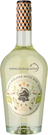 Wolffer Finca White Mendoza